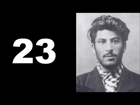 Joseph Stalin&rsquo;s Life in Pictures - from Childhood to Death