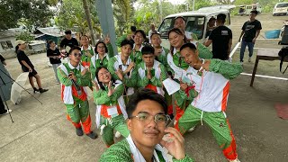 RCAF 2025 NwSSU DIBKUM EXPERIENCE– “Shine Palompon”
