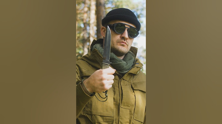 Survival skills: Great Knife Lifehack with paracord #survival #outdoors #lifehacks