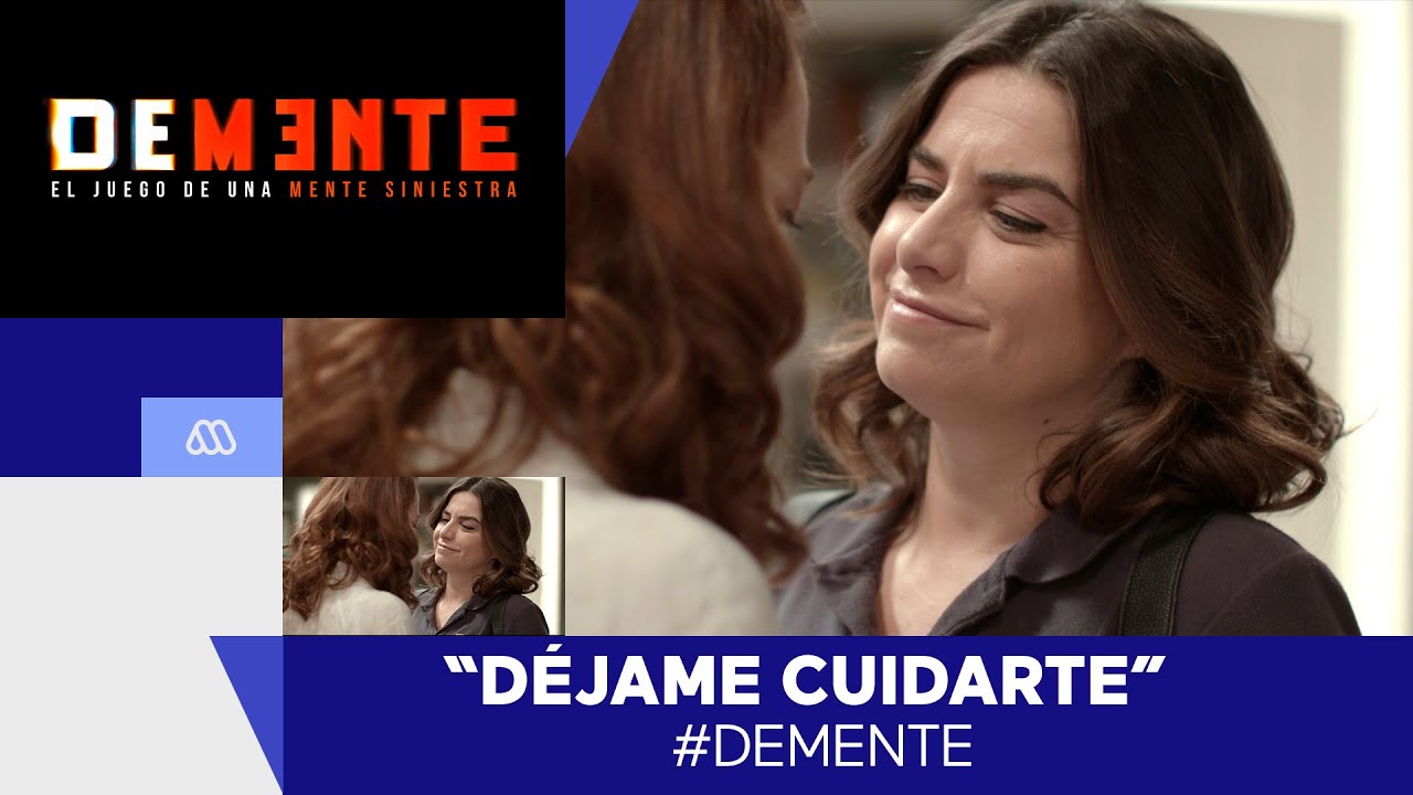 Demente / Flavia y Javiera / Capítulo 36