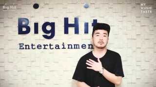 BTS Choreographer Son Sung Deuk Wants to Perform Live in Your City! Request him on MyMusicTaste