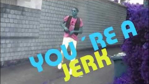 MC5 Official Video Clip - vol.1