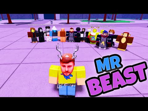 mr.beast meme - Roblox