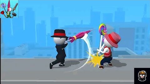 Draw Weapon 3D Gameplay Walkthrough