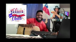 🎶 Chicha de Curacaví – Dieune & Negfertty | UMIDEHU 2020