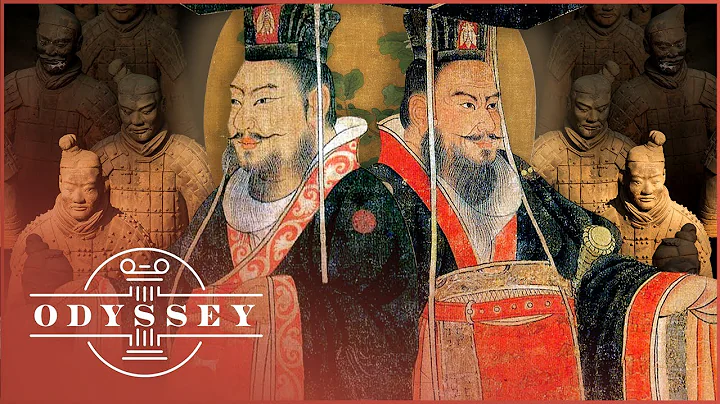 The Origins Of China: The Ancient Civilization That Birthed A Superpower | Lost Treasures | Odyssey - DayDayNews