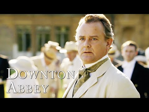 Video: Zomrie lord Grantham?