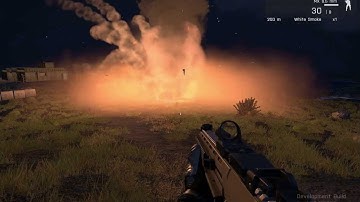 ArmA 3 Custom Vehicle Respawn