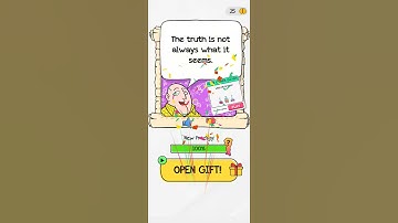 Braindom 2 Level 240 Walkthrough Solution