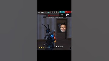 Grandmaster pe Itna Risk😱 #freefire #badge99