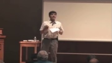 Topological robotics (Jesús González)