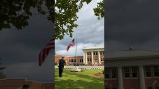 9/11 2021 Taps Video by Jacob Ross