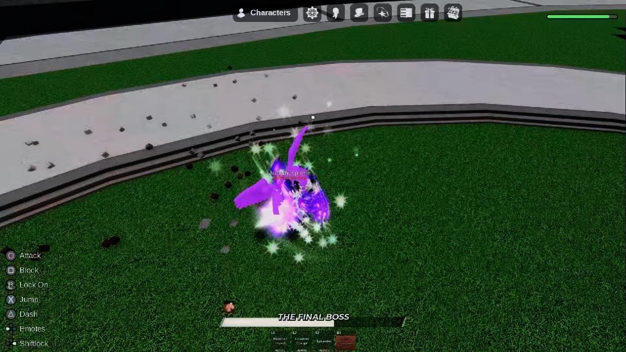 😌 - YouTube