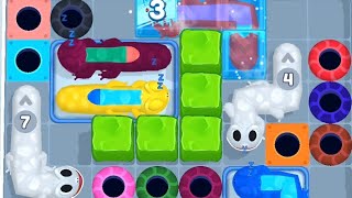 gecko out level 340