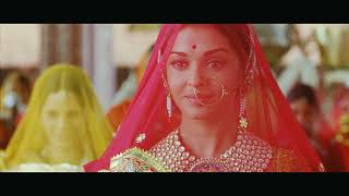 Kehne Ko Jashn  E  Bahaara Hai  Song  Dts   Jodha Akbar  Hrithik Roshan