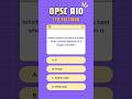 OPSC AIO Exam: Can YOU Solve These 5 MCQs? 🤔(72-75) (FREE 1000 Question Challenge Inside!)