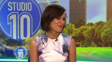 Joe Bugner on Russell Crowe