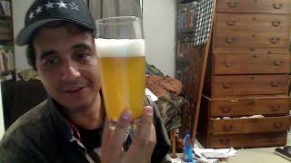 Athletic Brewing Company Free Wave Hazy IPA Review