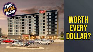 Drury Plaza Hotel Chattanooga Hamilton Place - Worth Every Dollar? | Chattanooga (TN)🏩