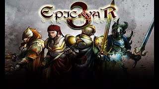 EPIC WAR 3 HACKED