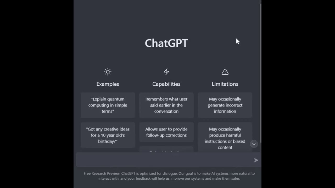 Talking Philosophy with ChatGPT -  Is morality relative or absolute?