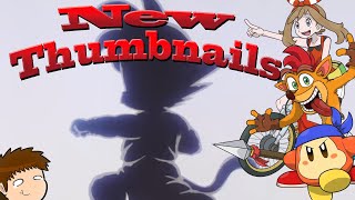 I Wish for more Thumbnails..... and to fly: Part 10