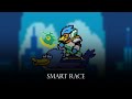 Smart race  remix cover deltarune chapter 2