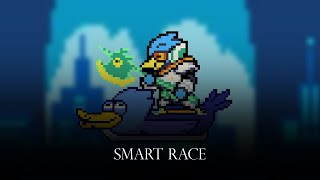 Smart Race - Remix Cover (DELTARUNE Chapter 2) Resimi