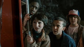 ❝Upsidedown❞ | Stranger Things Vine Compilation