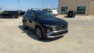 2026 Hyundai Tucson Limited Pittsburgh, South Hills, Bethel Park, Greensburg, Steubenville PA