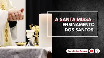 O que é necessário para alcançar a santidade?