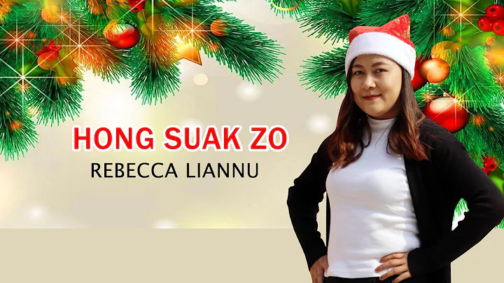 Hong suak zo - Rebeca Liannu