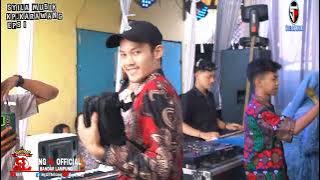 SYILA MUSIK TERBARU LIVE KAMPUNG KARAWANG//EPS 1 ALUNAN TERBARU SYILA MUSIK2025