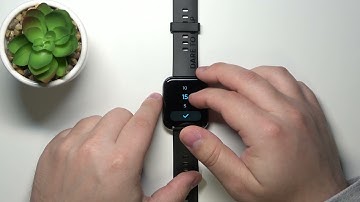 How to Change Screen Timeout in REALME Watch 2 Pro – Screen Blackout