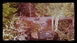 Rushbrook trail. Prince Rupert,BC.