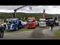 Scania p dyrskun 2022