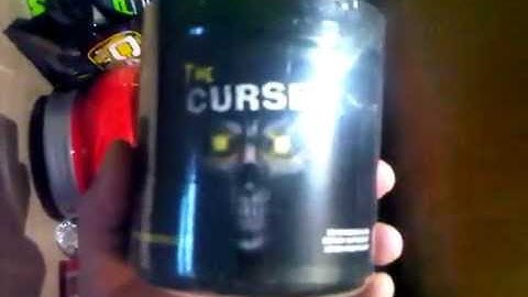 BodyBuilding.com UNBOXING Video