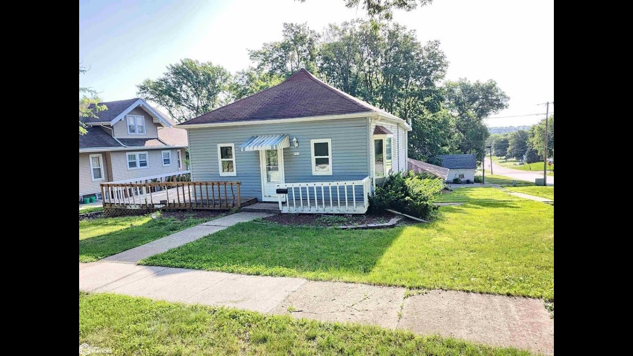 411 Court St,  Ida Grove, IA 51445 - Dan Remer - MLS 6326019