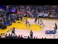 Stephen Curry Scores 33 Points to Defeat Kings | Oct. 23, 2022