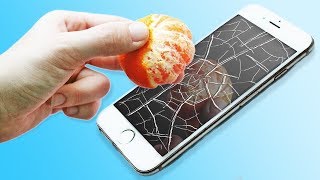 今すぐ試したい、天才的なスマホのDIYライフハック