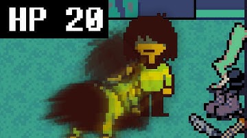 Does Kris Still Stumble With No Hits in Dess