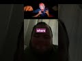 worst jump scare prank ever 😱 #scary #funny