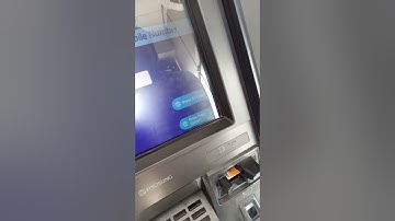 SBI Bank mobile number change/update through ATM || New rule registration mobile number Change 2022