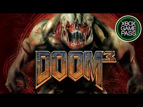 Video: V Doom III Xbox Ni Možnosti Ločenega Zaslona