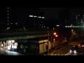 中央線201系 最後の各駅停車運用 夜 2010 10 13 中央線201系 最後の各駅停車運用 夜 2010 10 13