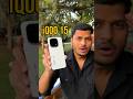 iQOO 15 Camera Test ⚡️ I Tested iQOO 15 indian Unit Camera Features with Origin OS6 *Exclusive*