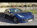 FERRARI GTC4 LUSSO Review – Am I Getting One After This? | TheCarGuys.tv