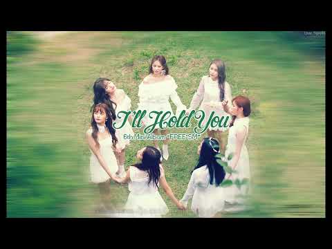 [Vietsub/Roma] CLC (씨엘씨) - I’ll Hold You (잡아줄게)