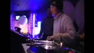 CKCO TV - Four Recordings Interview with MattLok, Roo, TK - Purple Room