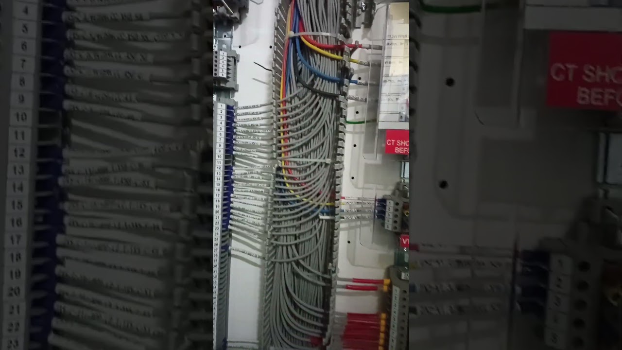 How to video my electrical video final board my video. Please subscribe help me 